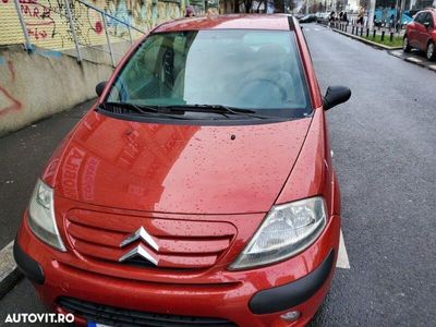 second-hand Citroën C3 1.4 HDI 16V