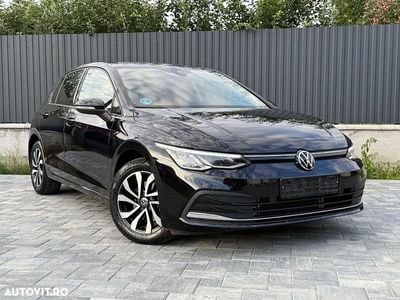 VW Golf VIII