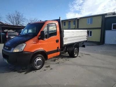 Second-hand Iveco Daily 170 CP (125 kW) 2011
