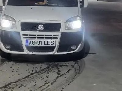 Fiat Doblò