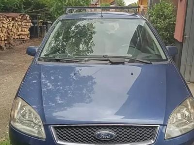 Second-hand Ford C-MAX 101 CP (74 kW) 2005 Monovolum