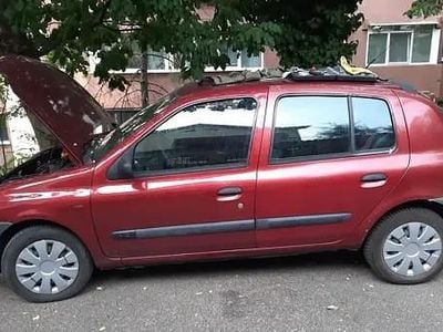 Renault Clio II