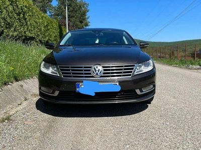 VW CC