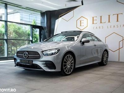 Mercedes E400