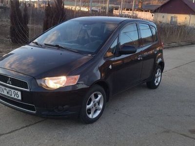 second-hand Mitsubishi Colt 1.3 ClearTec Edition