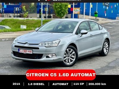 Citroën C5