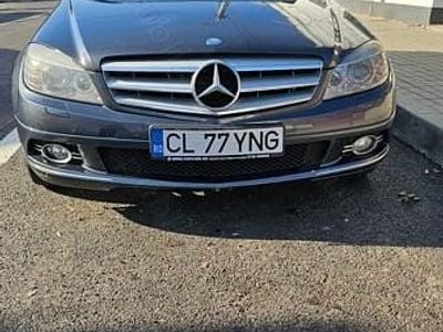 Second-hand Mercedes A220 170 CP (125 kW) 2008 Break