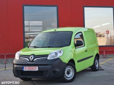 second-hand Renault Kangoo ENERGY dCi 90 FAP Start & Stop TomTom Edition