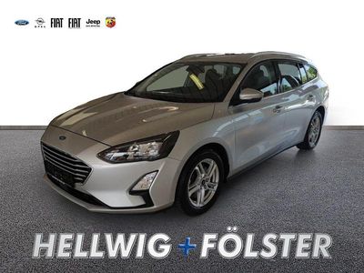 Utilizat 2022 Ford Focus | 19.728 EUR