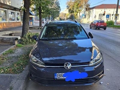 VW Golf VII
