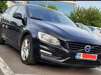 Utilizat 2015 Volvo V60 Break | 5.500 EUR (Super Preț)