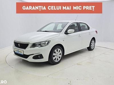 Peugeot 301