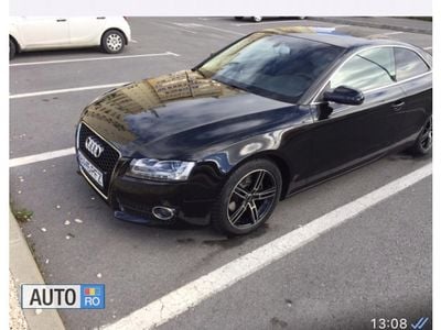 second-hand Audi A5 61