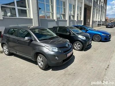 Second-hand Toyota Urban Cruiser 90 CP (66 kW) 2012 Break