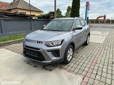 Ssangyong (KGM) Tivoli