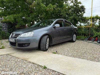 VW Jetta