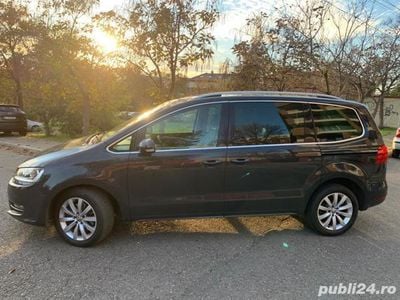 VW Sharan