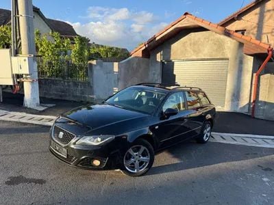 Seat Exeo