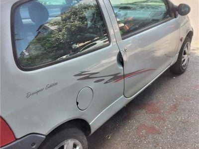 Utilizat 2000 Renault Twingo Hatchback | 700 EUR