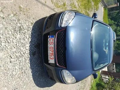 VW Golf IV
