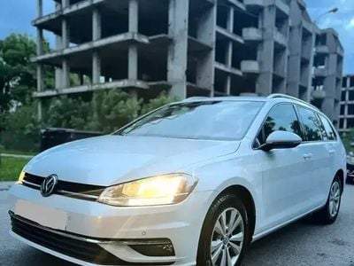 VW Golf VII