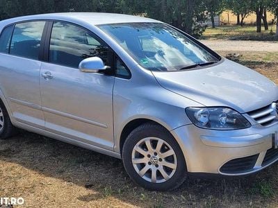 VW Golf IV