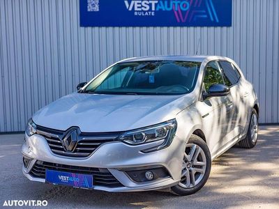 Renault Mégane GrandTour