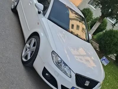 Seat Exeo