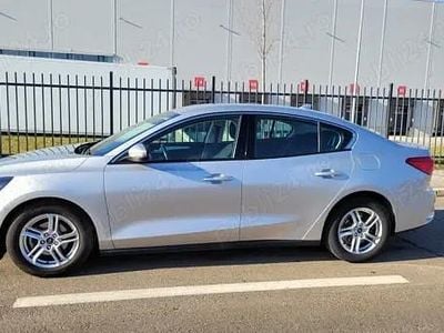 Utilizat 2019 Ford Focus Berlinǎ | 9.200 EUR (Preț OK)