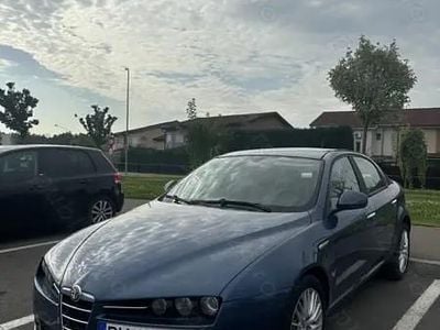 Alfa Romeo 159