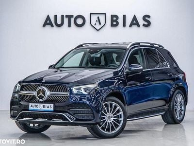 Mercedes GLE300