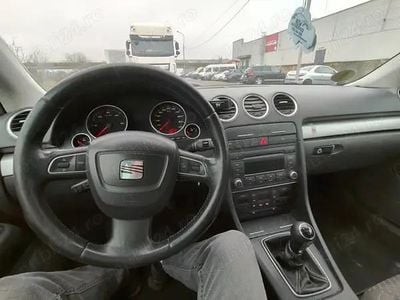 Second-hand Seat Exeo 143 CP (105 kW) 2010 Break