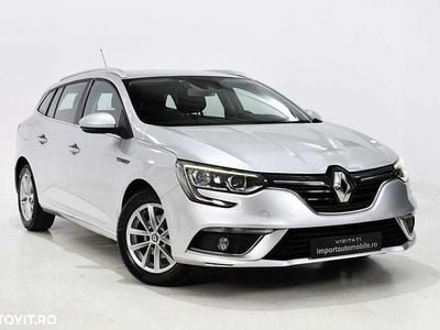 Renault Mégane GrandTour