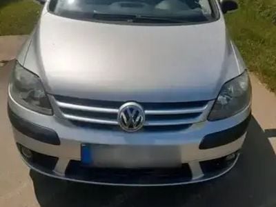 VW Golf V