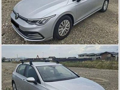 VW Golf VIII