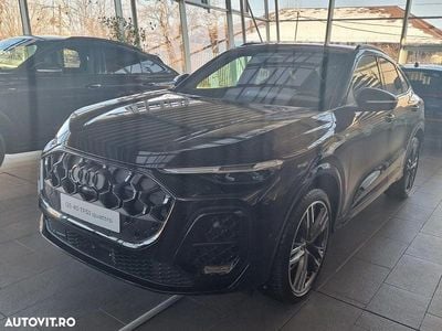 Culoarenegru Nouă 2025 Audi Q5 Sport SUV | 70.300 EUR