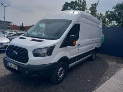 second-hand Ford Transit - IF 24 PKP