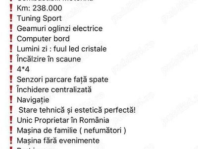 Second-hand Audi A6 245 CP (180 kW) 2014 Berlinǎ