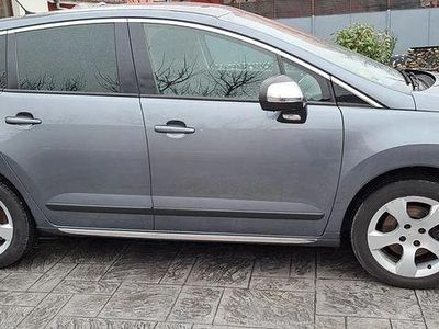 Culoaregri Second-hand 2012 Peugeot 3008 Allure Break | 3.300 EUR