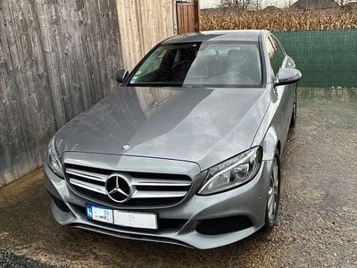 Culoaregri Utilizat 2015 Mercedes C200 Berlinǎ | 13.300 EUR (Preț OK)