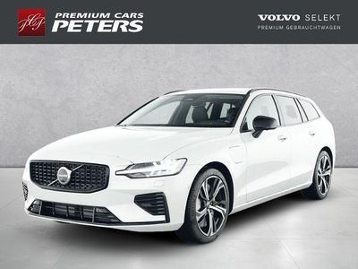 Utilizat 2025 Volvo V60 Plus Break | 48.622 EUR