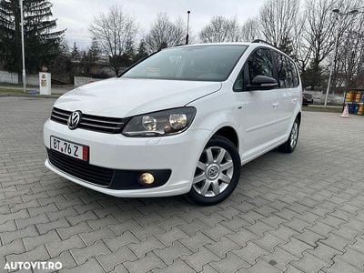 VW Touran
