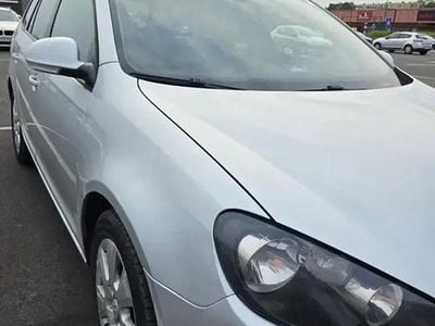 Utilizat 2011 VW Golf VI Hatchback | 4.000 EUR (Preț OK)