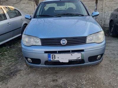 Fiat Albea