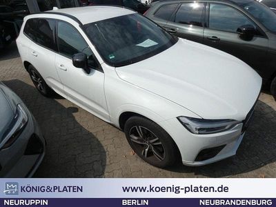 Utilizat 2020 Volvo XC60 R-Design SUV | 39.339 EUR
