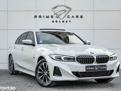 BMW 320e