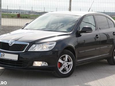 second-hand Skoda Octavia 1.2 TSI ACTIVE