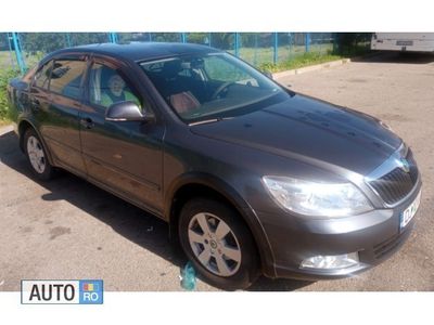 second-hand Skoda Octavia 1.4 TSI