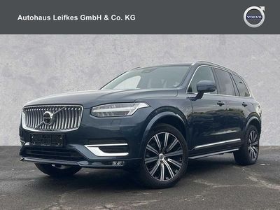 Utilizat 2023 Volvo XC90 Plus SUV | 60.534 EUR (Scump)