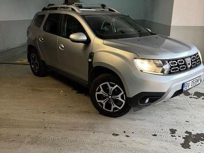 Culoaregri Utilizat 2020 Dacia Duster Prestige SUV | 13.000 EUR (Preț OK)